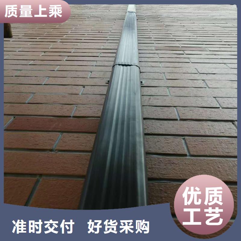 铝合金雨水管厂家质量-已更新2025