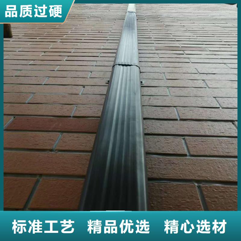 铝合金落水管市场批发