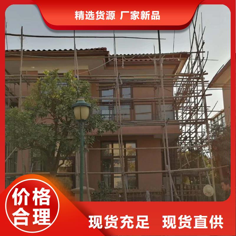 金属落水管厂家批发-2025已更新