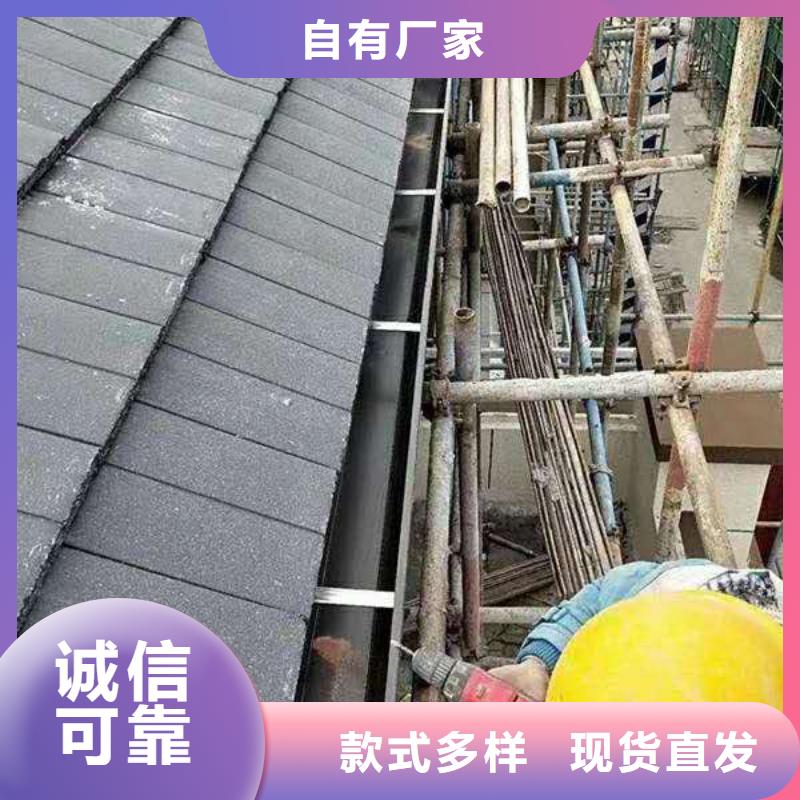 金属雨水管批发报价-已更新2025