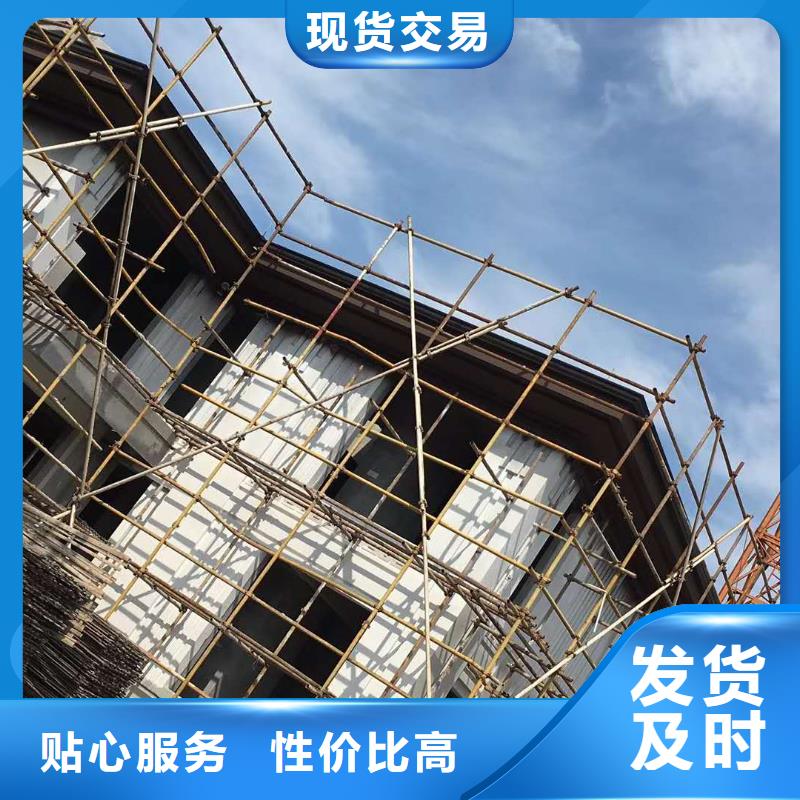 金属落水管厂家价格-2025已更新