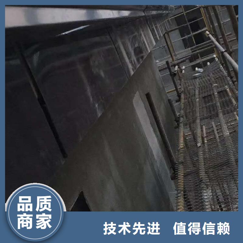 彩铝落水管市场批发