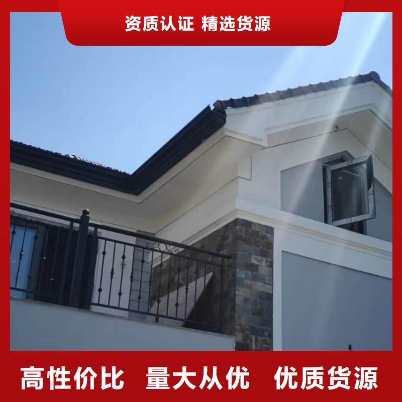 铝合金排水管生产厂家-已更新2025