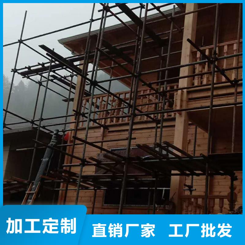 彩铝落水管价格实惠