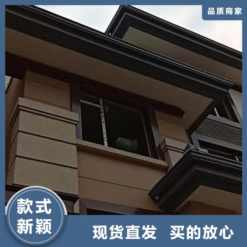 金属雨水管批发报价-已更新2025