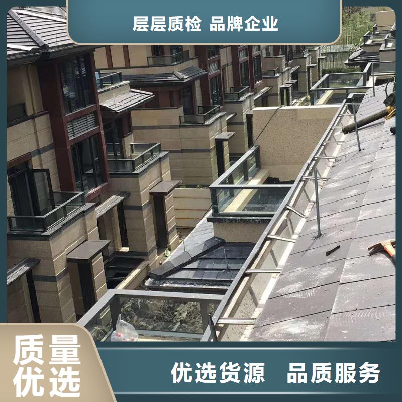 铝合金雨水管优质成品-2025已更新