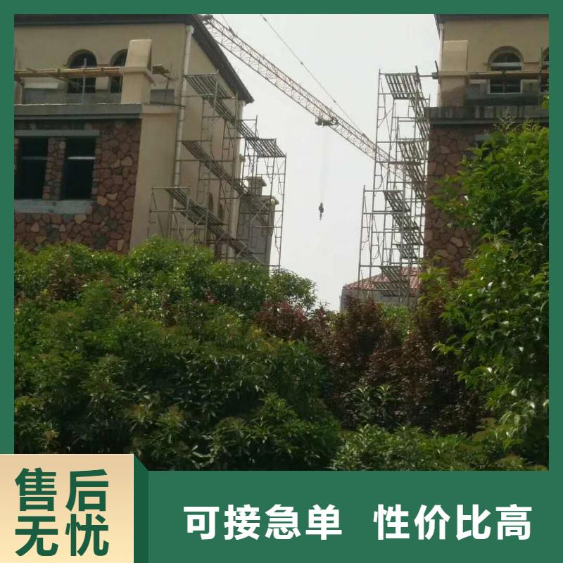 彩铝落水管价格实惠