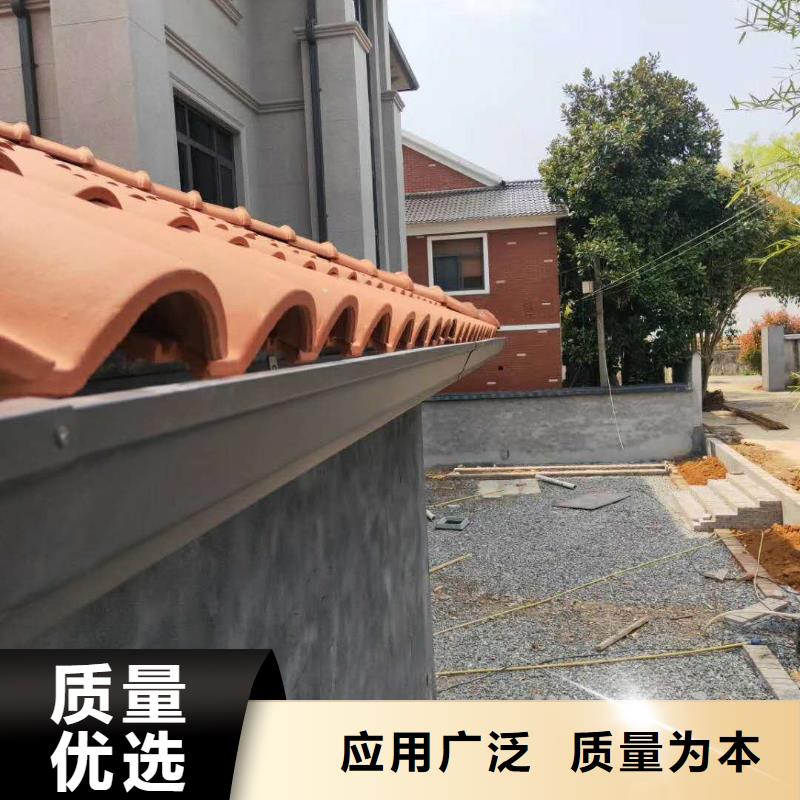 铝合金雨水管优质成品-2025已更新