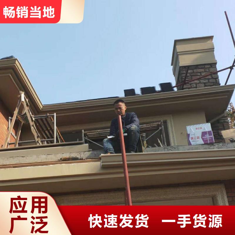 金属排水管价格适中