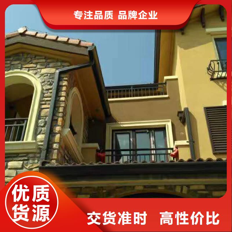 金属排水管价格适中