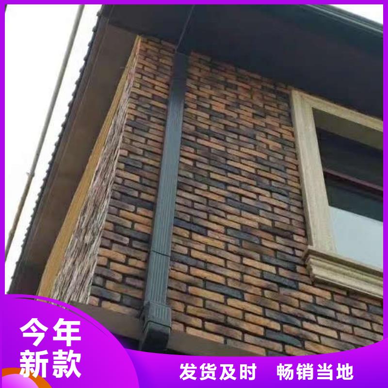 金属排水管价格适中