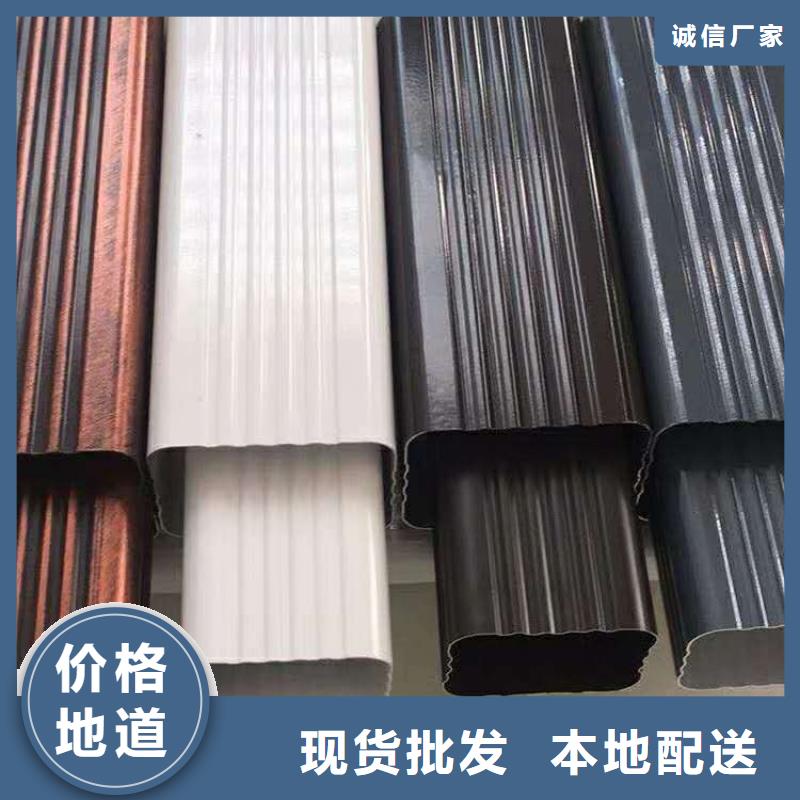 金属下水管全新报价-2025已更新