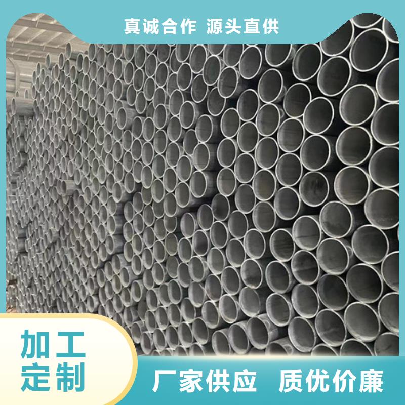 【图】低合金方管价格