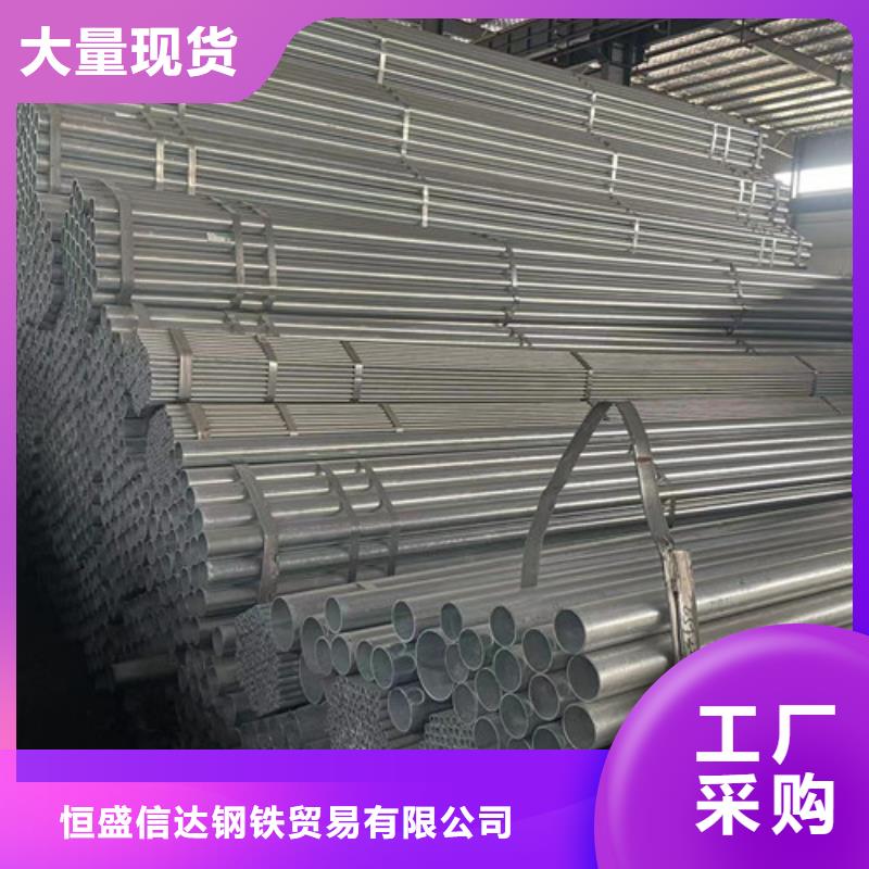 【图】低合金方管价格