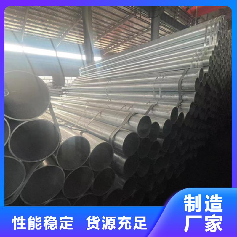 镀锌方管行业动态