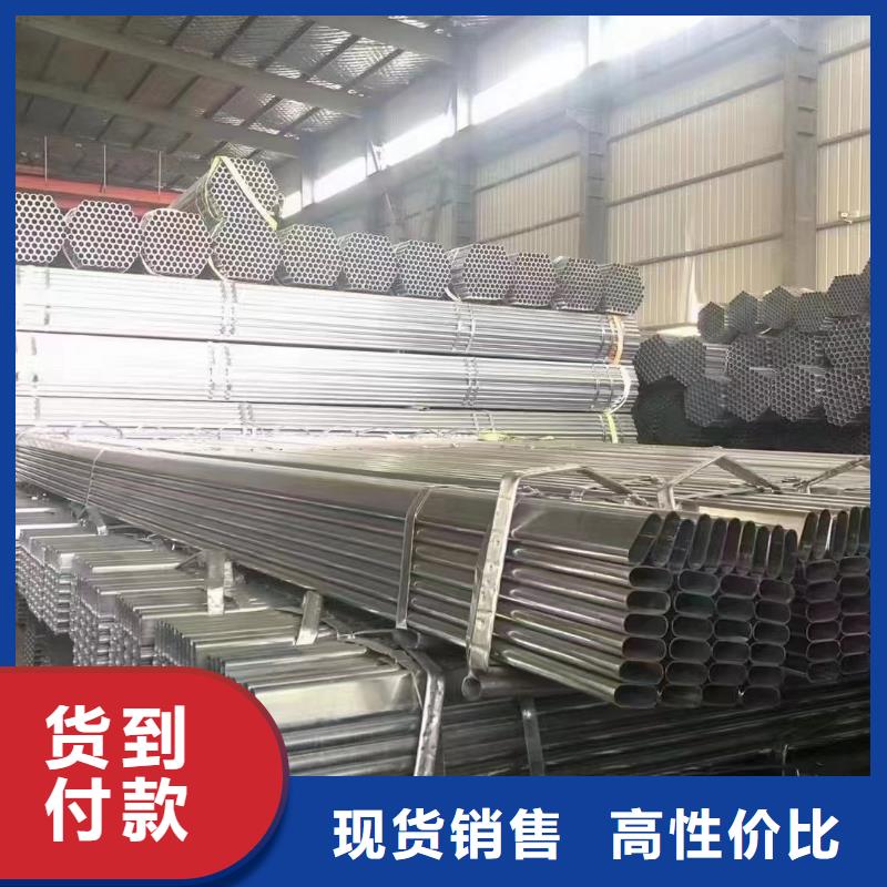 【图】低合金方管价格