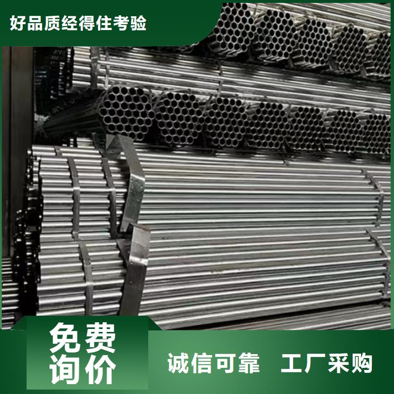 【图】低合金方管价格