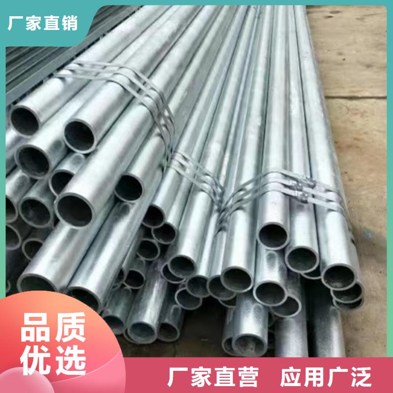 镀锌方管行业动态