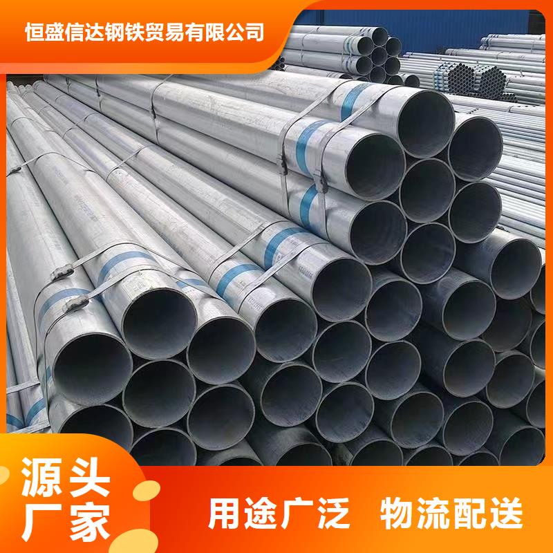 Q345B方管厂家直销-老顾客喜爱