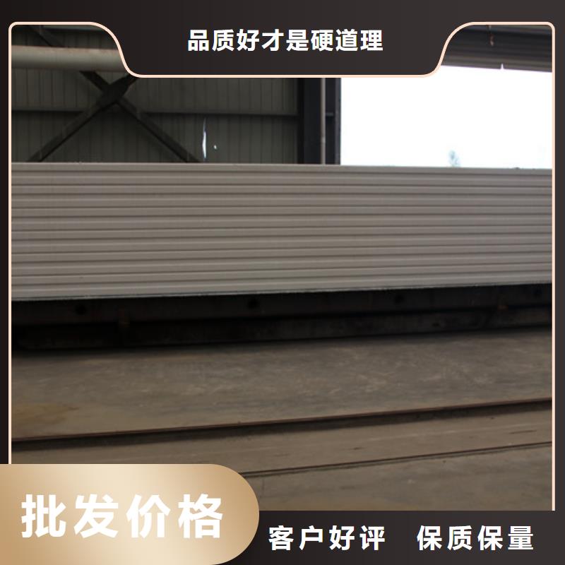 ALC板材建材轻质隔墙板AAC板材蒸压加气混凝土块厂家生产型