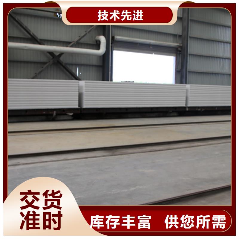 ALC板材建材轻质隔墙板AAC板材-蒸压加气混凝土块厂家订制批发