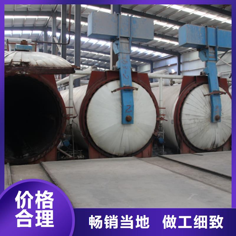 ALC板材建材轻质隔墙板AAC板材05AAC砌块今年新款