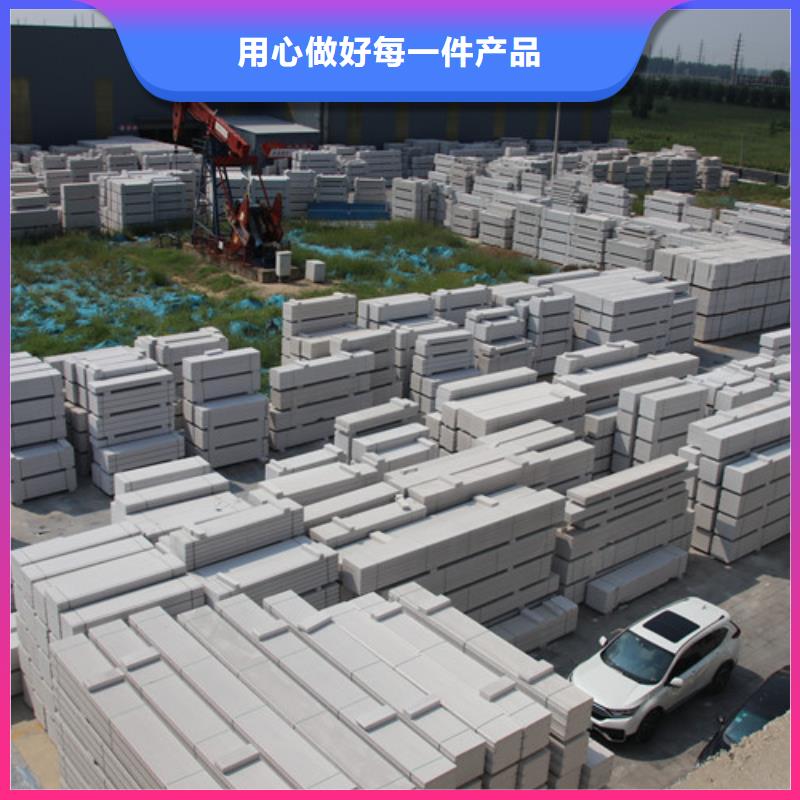 06蒸压加气混凝土板制造厂家