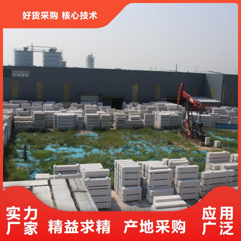 ALC板材建材轻质隔墙板AAC板材AAC板材厂家源头厂家直销