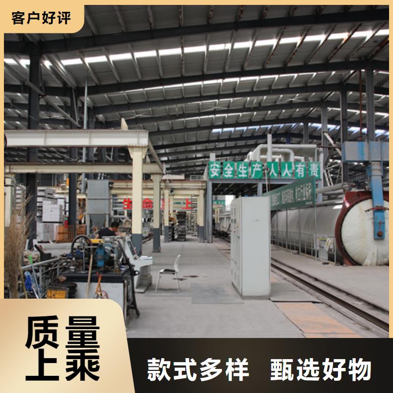 ALC装配式板材价格行情
