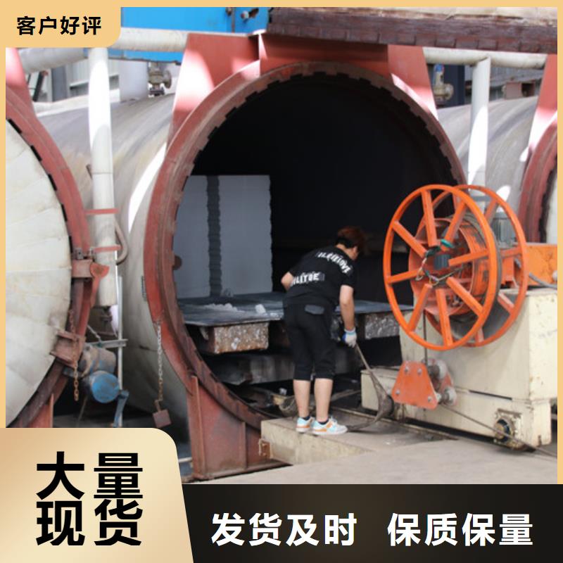 06蒸压加气混凝土板制造厂家