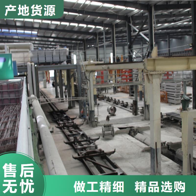 ALC板材建材轻质隔墙板AAC板材06AAC砌块厂家质量层层把关