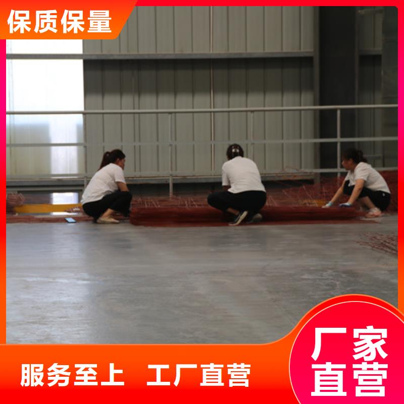 ALC板材建材轻质隔墙板AAC板材05蒸压加气混凝土板厂家