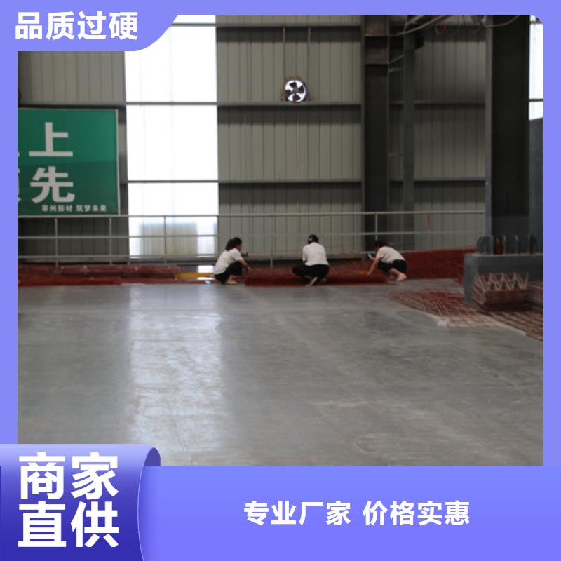 ALC板材建材轻质隔墙板AAC板材 蒸压加气混凝土板质量好
