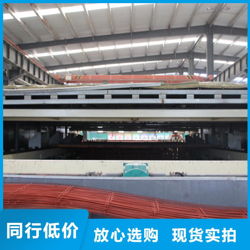 ALC板材建材轻质隔墙板AAC板材06ALC板材厂家品牌大厂家