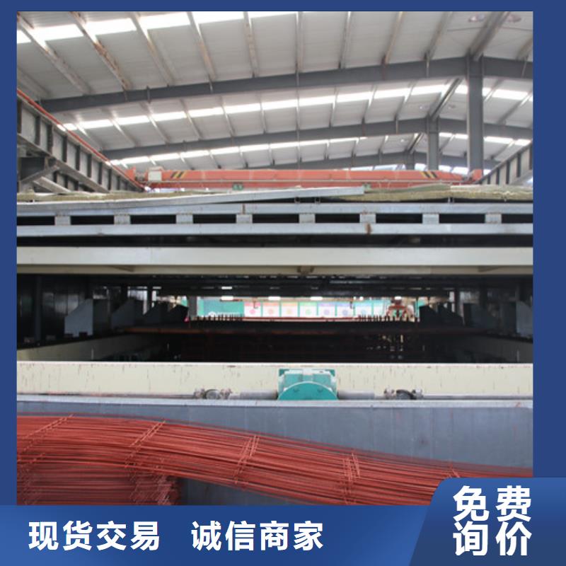 【ALC板材建材轻质隔墙板AAC板材】 蒸压加气混凝土板厂家安装简单