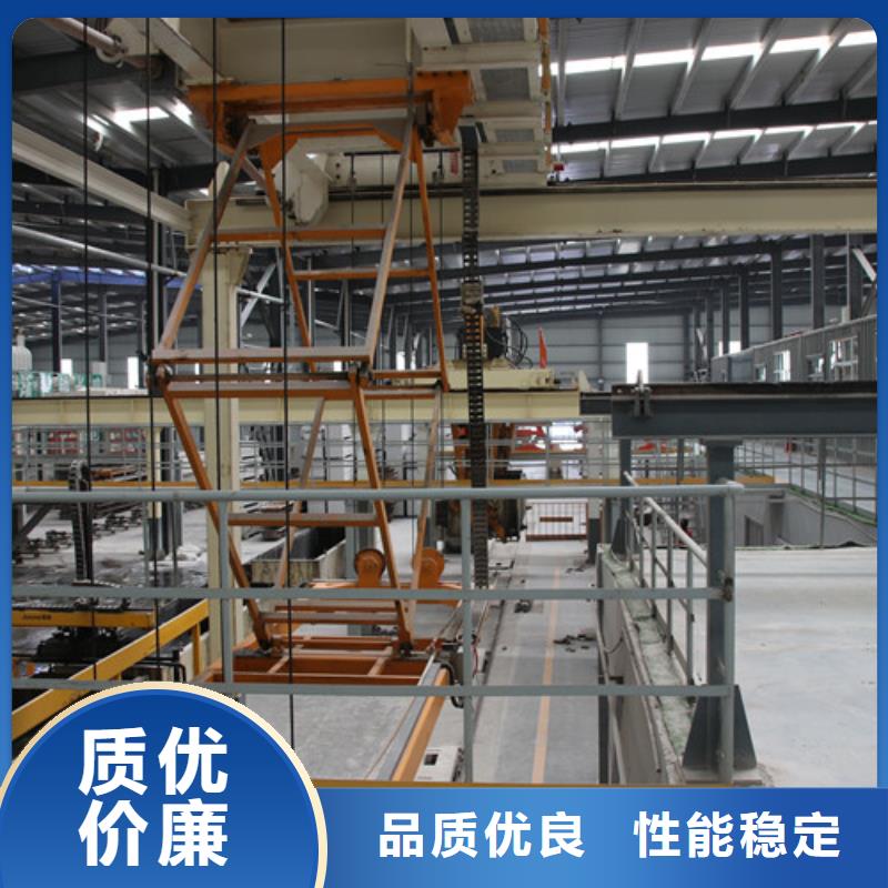 ALC板材建材轻质隔墙板AAC板材AAC板材厂家源头厂家直销