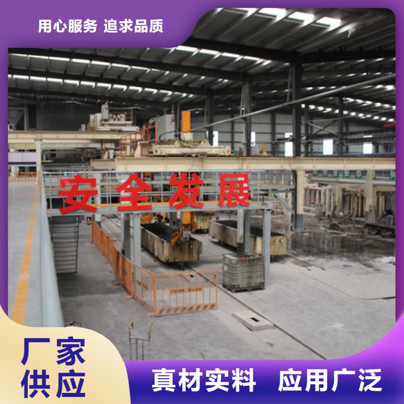 ALC板材建材轻质隔墙板AAC板材 06AAC砌块专注质量