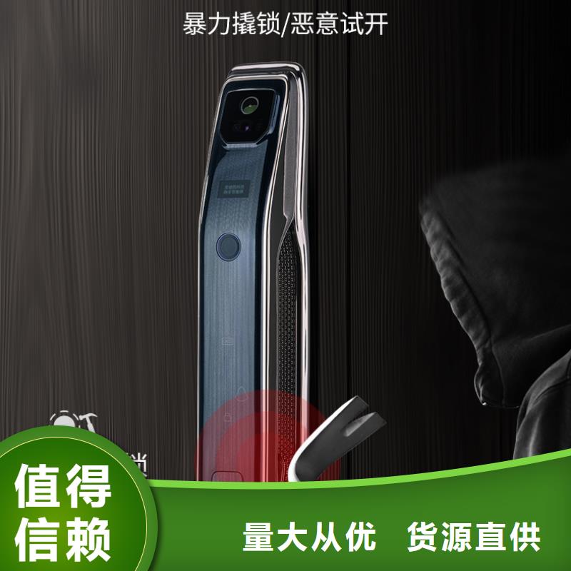 智能锁-智能内门锁库存量大