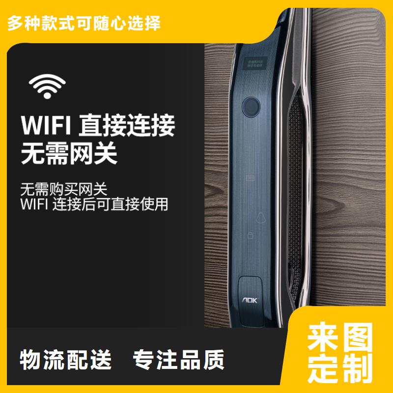 万宁市爱迪凯可视智能锁安装