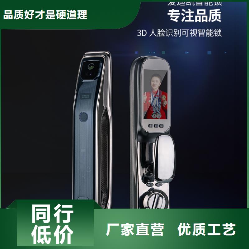 智能锁人脸识别智能锁供应品质优选