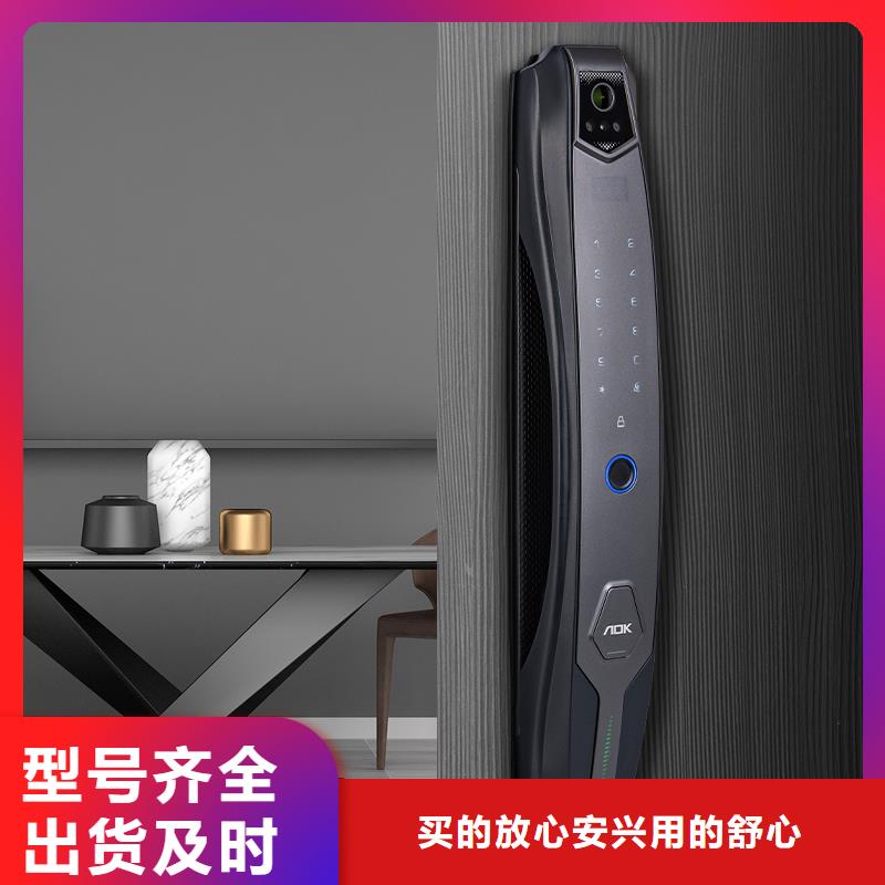 屯昌县人脸识别智能锁质量