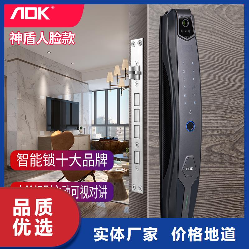 智能锁智能锁批发实力派厂家