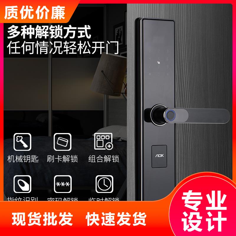 智能锁品质保障价格合理
