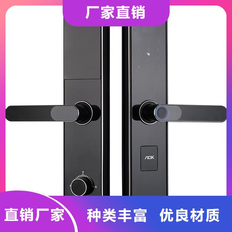智能锁人脸识别智能锁生产厂家行业优选