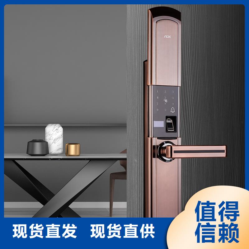 智能锁半自动智能锁价格用心做好每一件产品