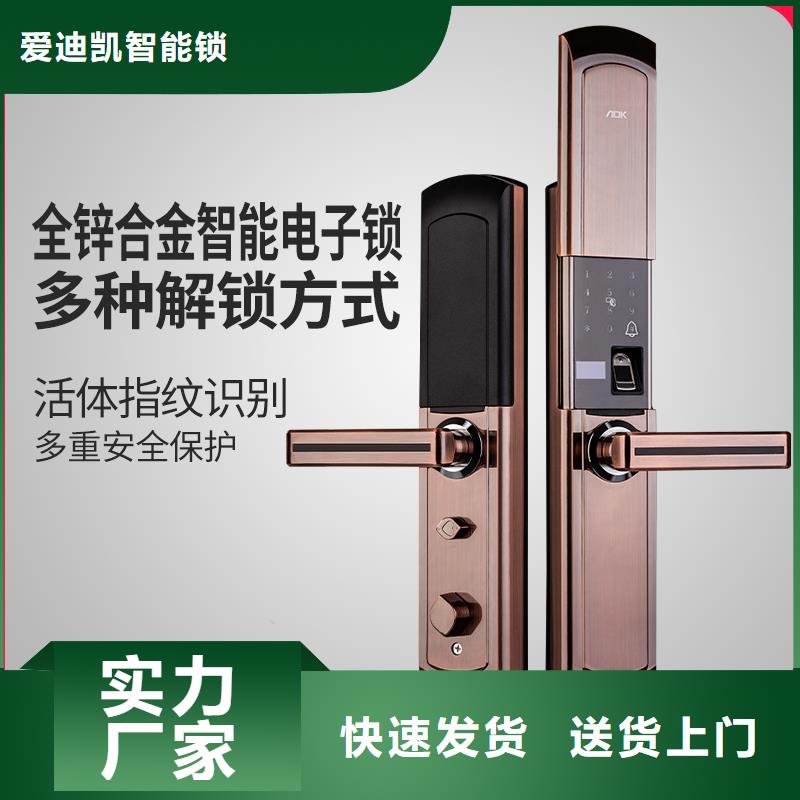 智能锁厂家直发