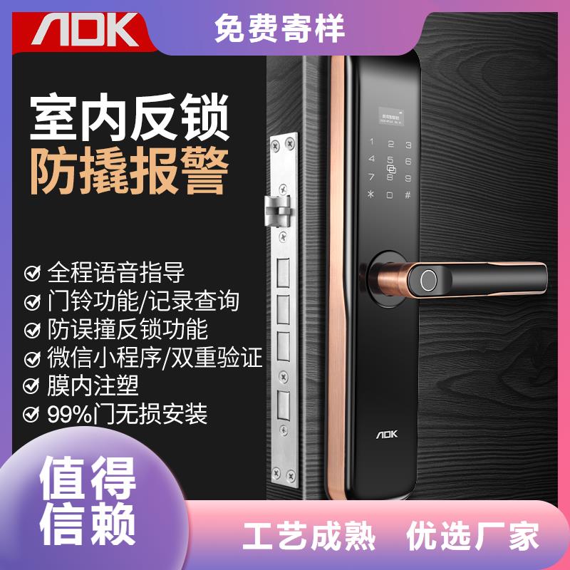 【智能锁】指纹锁销售厂家大量现货