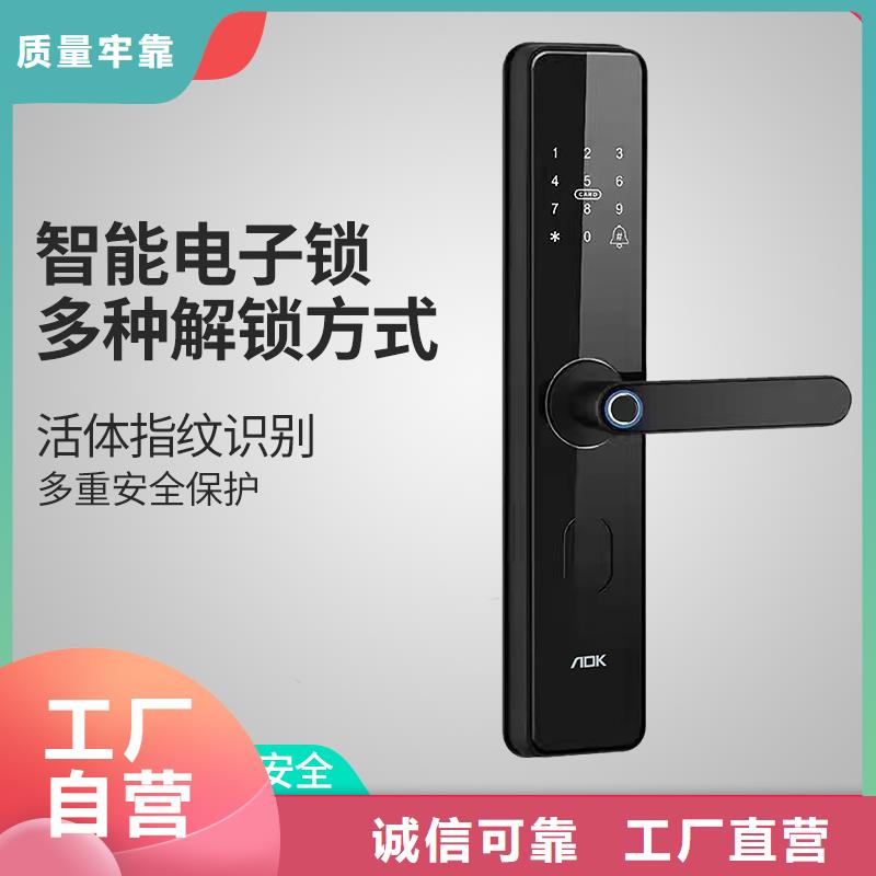 智能锁厂家直发