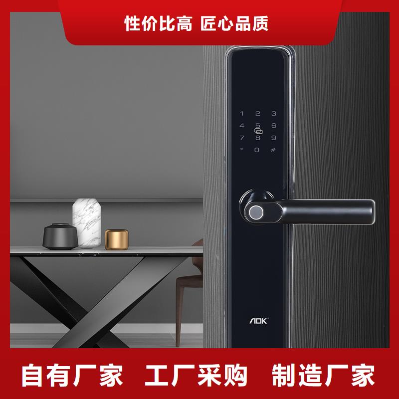 智能锁专注生产N年