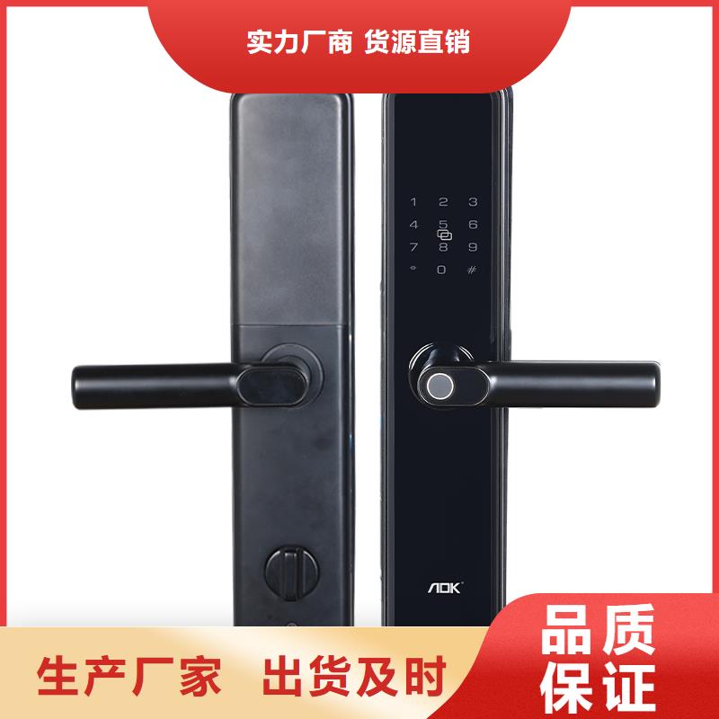 屯昌县人脸识别智能锁质量